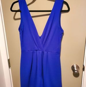 Charlotte Russe romper